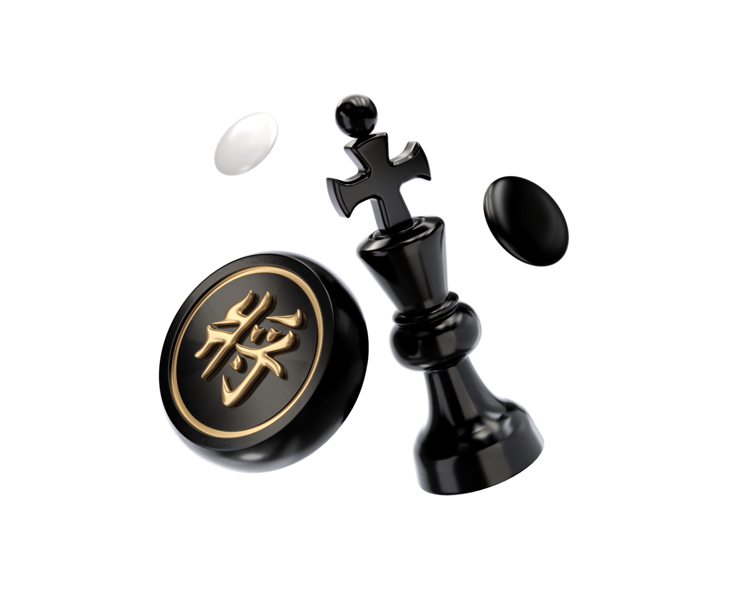 奢华玫瑰木牌桌